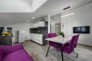 Apartment Orhidea in a peaceful setting near Umag - Umago - 6