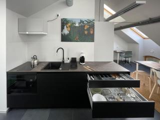 Atelier Stare Miasto - 7