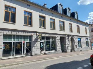 Atelier Stare Miasto - Chrzanów - 1
