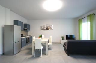 Deliziosa Apartments - Ciaramiti - 8