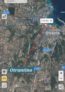 Otrantino - Otranto - 7