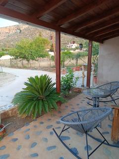 zikos house - Monemvasia - 6