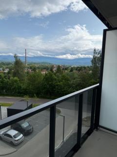 Złota Panorama Osiedle Rakownica - Jelenia Góra - 2