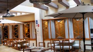 Hotel Abastos Plaza - 5