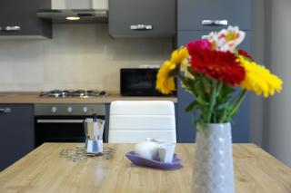 Deliziosa Apartments Tropea - 9