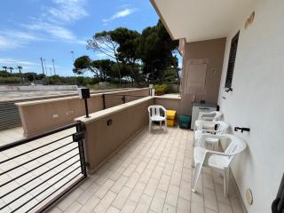 Casa di Anna a 100 mt dal mare - 1