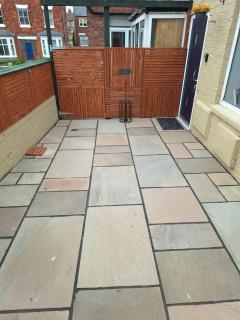 The Frankie Suite - Filey - 3