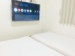 大阪西九条stay3 - Osaka - 8