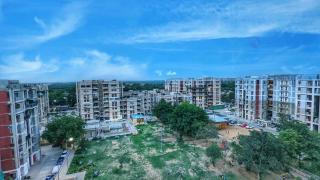 The Urban Nest - 3