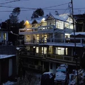 Ganga Homestay - Darjeeling - 0