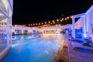 Grand Jatra Hotel Balikpapan - Balikpapan - 6