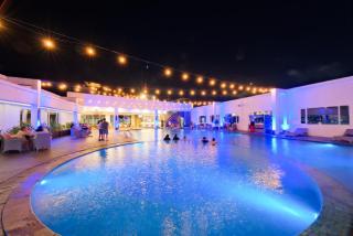 Grand Jatra Hotel Balikpapan - Balikpapan - 5