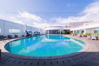 Grand Jatra Hotel Balikpapan - Balikpapan - 7