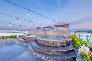 Grand Jatra Hotel Balikpapan - Balikpapan - 8