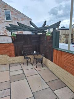 The Frankie Suite - Filey - 1