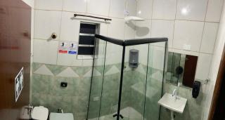 Hostel Anprado # 8 - Guarulhos - 1