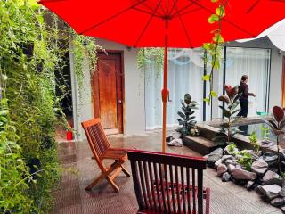 5Mins from central Siem Reap and Pool at your door - Phumĭ Réach Born - 5