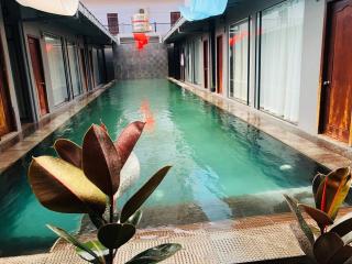 5Mins from central Siem Reap and Pool at your door - 3