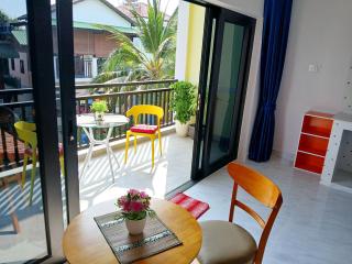 Jazmin's Home - Phumĭ Prêk Chrey - 4