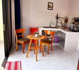 Jazmin's Home - Phumĭ Prêk Chrey - 2