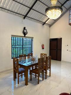 Brindavan Gardens Courtyard Villa Vagamon - Vagamon - 6
