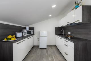 Apartment Orhidea in a peaceful setting near Umag - Umago - 5