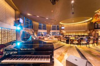 Grand Jatra Hotel Balikpapan - Balikpapan - 4