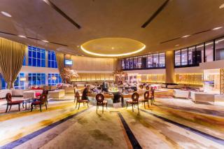 Grand Jatra Hotel Balikpapan - Balikpapan - 3