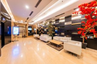 Grand Jatra Hotel Balikpapan - Balikpapan - 1