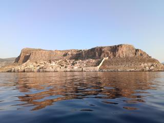 zikos house - Monemvasia - 9