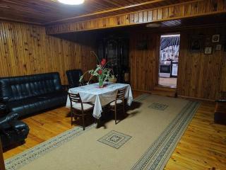 M & D hotel - Zqaltubo - 8