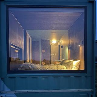 Atlantic Road Sleeping Experience Re-Treats - Vevang - 8