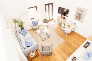 Jaffa Charm Chic Seaview Stay by Sea N Rent - 7