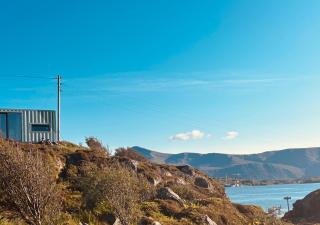 Atlantic Road Sleeping Experience Re-Treats - Vevang - 4