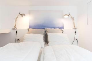 Jaffa Charm Chic Seaview Stay by Sea N Rent - 3