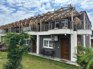 Aegean View Summer House 2 - Nea Kallikratia - 0
