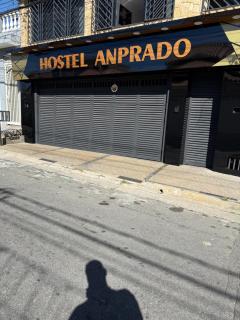 Hostel ANPRADO 6 - Guarulhos - 9