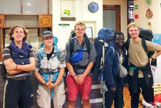 Nairobi Nomad Backpackers Hostel - Nairobi - 7