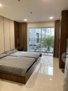 Jack's Home - Sunrise Riverside Block H, Dist 7 - Ho Chi Minh City - 9
