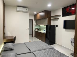 Jack's Home - Sunrise Riverside Block H, Dist 7 - Ho Chi Minh City - 1