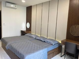 Jack's Home - Sunrise Riverside Block H, Dist 7 - Ho Chi Minh City - 5