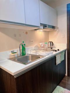 SMDC AIR Residences - Manila - 8