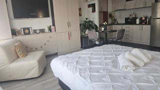 Bucharest Apartment Unirii Center 2km - Bucharest - 6