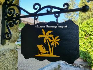 Maison d'hôtes Les jardins Saint Eloi - 1