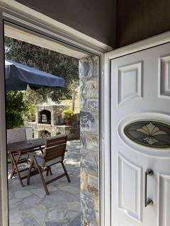 Christina Traditional House - 7