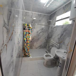 KYIAL guest house - 5