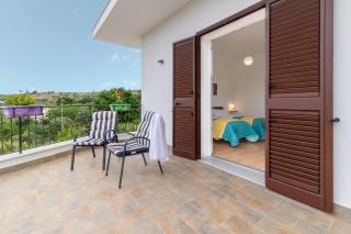 Granatelli Holiday Home - Altavilla Milicia - 8