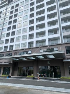 Jack's Home - Sunrise Riverside Block H, Dist 7 - Ho Chi Minh City - 0