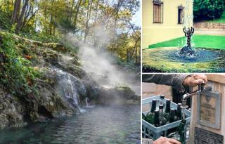 A Touch of Modern - Hot Springs - 2