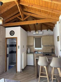 Christina Traditional House - Ágios Konstantínos - 4
